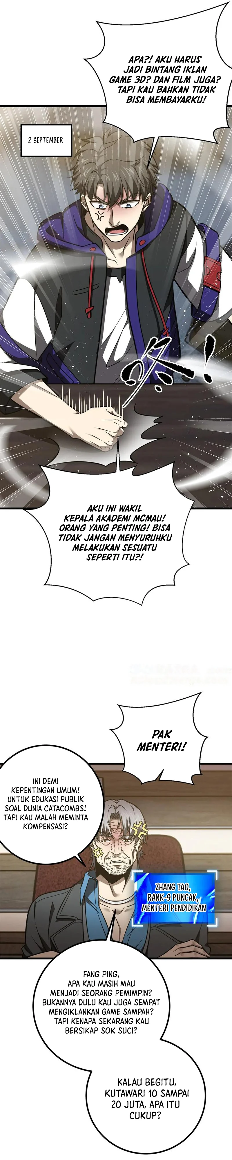 Dilarang COPAS - situs resmi www.mangacanblog.com - Komik global gao wu 298 - chapter 298 299 Indonesia global gao wu 298 - chapter 298 Terbaru 14|Baca Manga Komik Indonesia|Mangacan